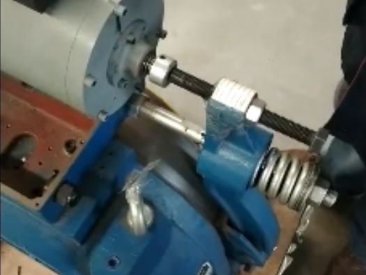 上海修远空气净化器有限公司鼓式制动器拆装保养视频 上海修远空气净化器有限公司鼓式制动器拆装保养视频